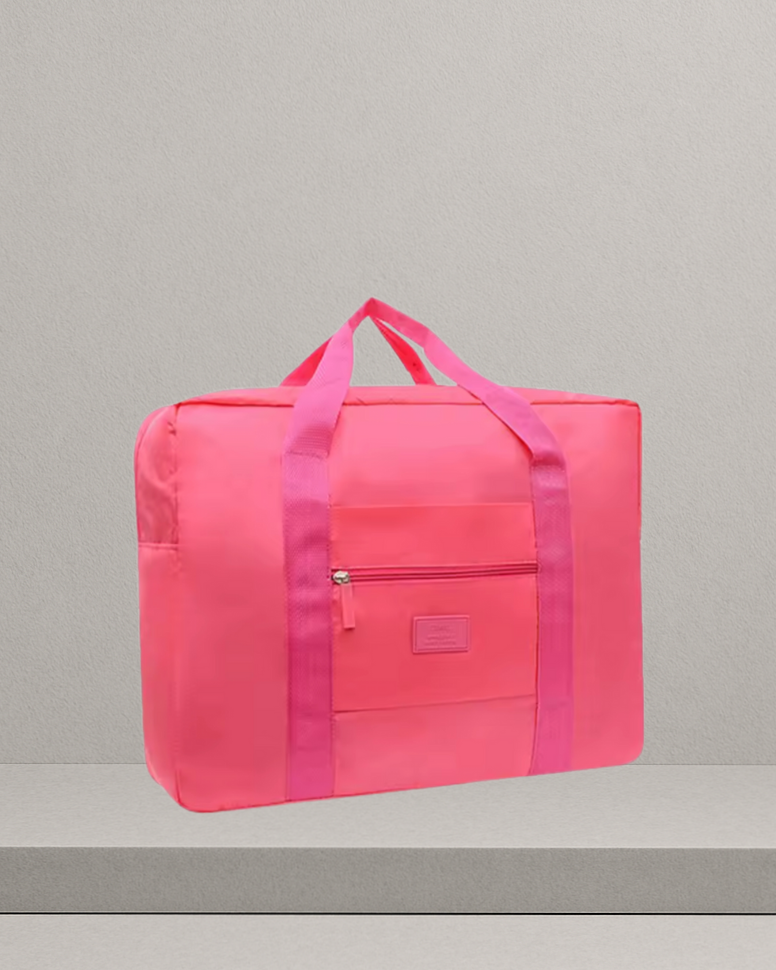 NomadPack™ Sac de Voyage Pliable Grande Capacité - Léger, Résistant et Compact