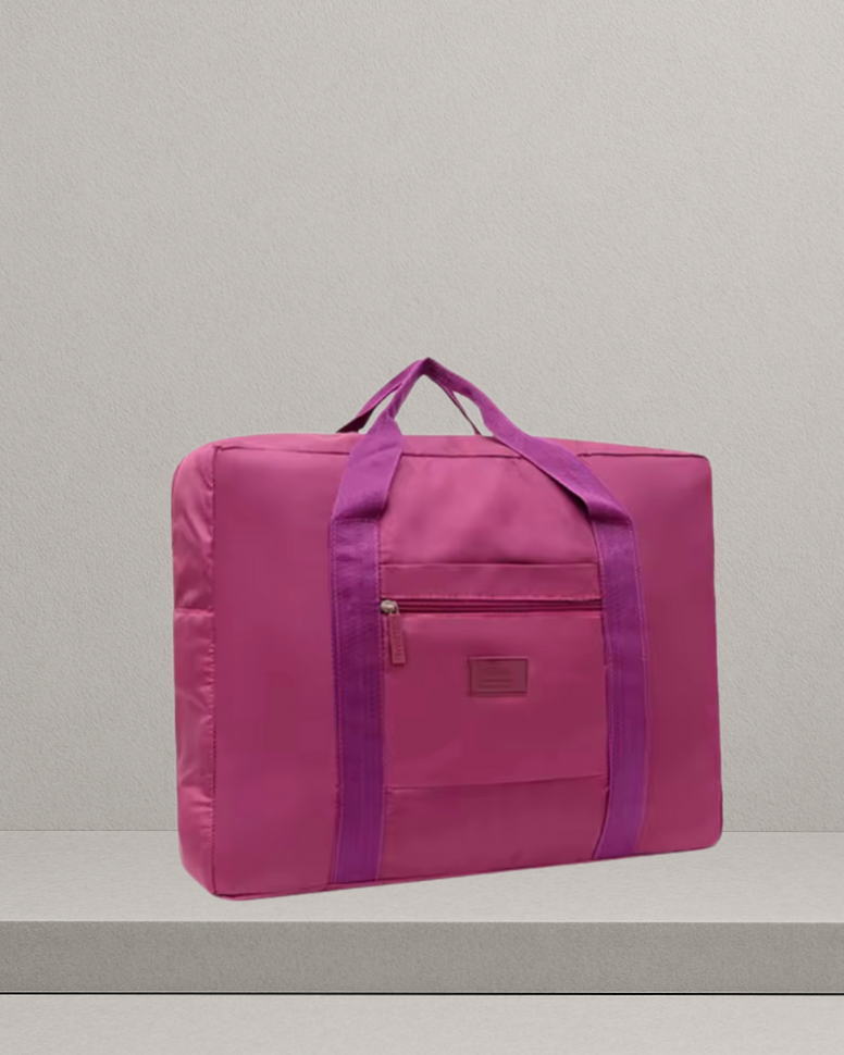 NomadPack™ Sac de Voyage Pliable Grande Capacité - Léger, Résistant et Compact