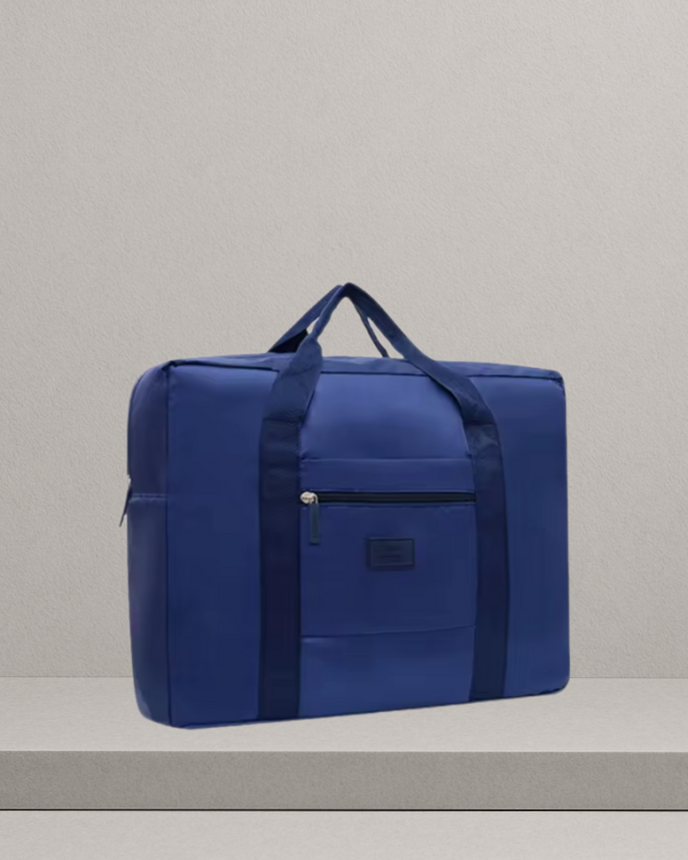 NomadPack™ Sac de Voyage Pliable Grande Capacité - Léger, Résistant et Compact