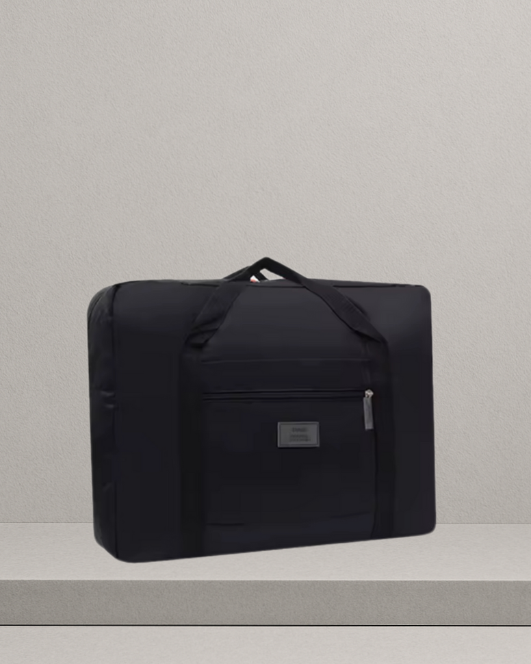 NomadPack™ Sac de Voyage Pliable Grande Capacité - Léger, Résistant et Compact