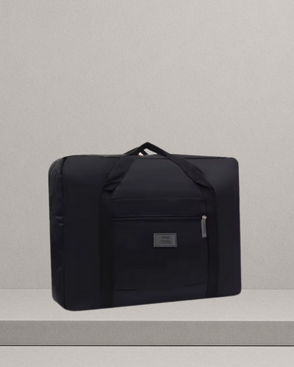 NomadPack™ Sac de Voyage Pliable Grande Capacité - Léger, Résistant et Compact